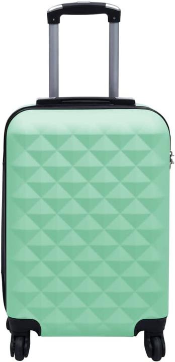 Produktbild VidaXL Trolley Set, Mintgrün (Handgepäck (bis 50l), L (90 - 115l))