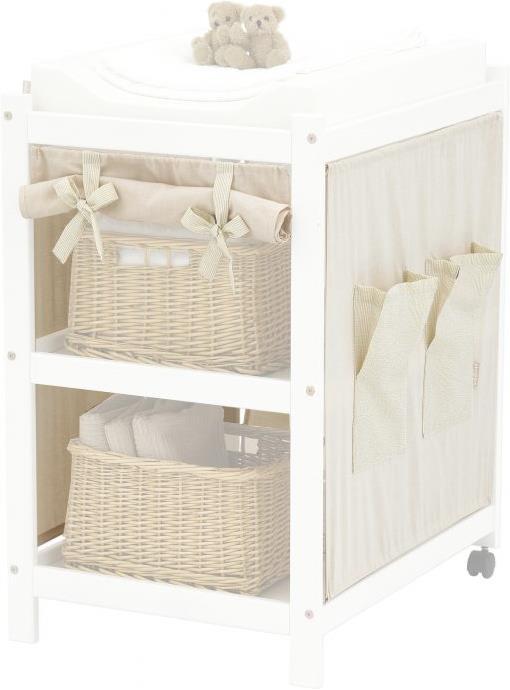 Image du produit Hoppekids Rideau pour la coiffeuse IDA-MARIE