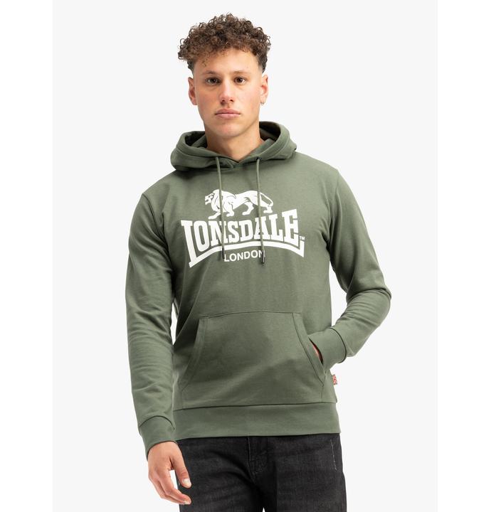 Produktbild Lonsdale Hoodie Fremington Kapuzensweatshirt (S)