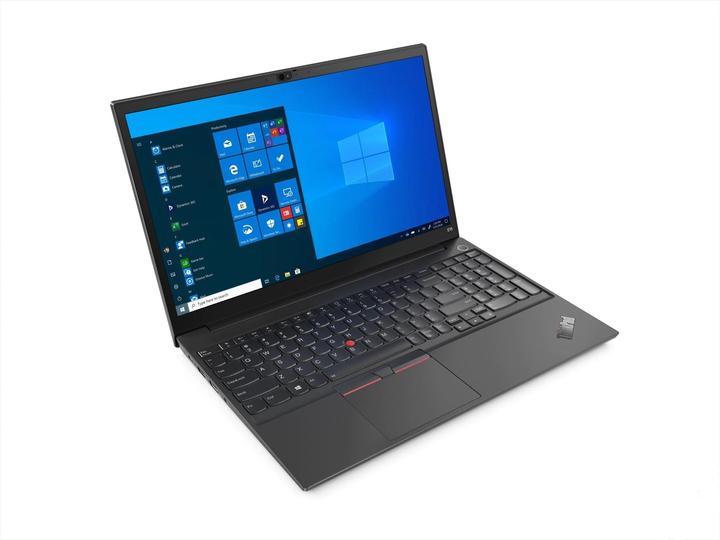 Produktbild Lenovo ThinkPad E15 Gen 2 (15.60", Intel Core i7-1165G7, 16 GB, 512 GB, CH)