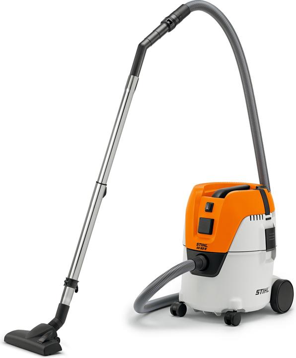 Immagine prodotto Stihl SE 62 E (Aspirapolvere a umido e a secco)