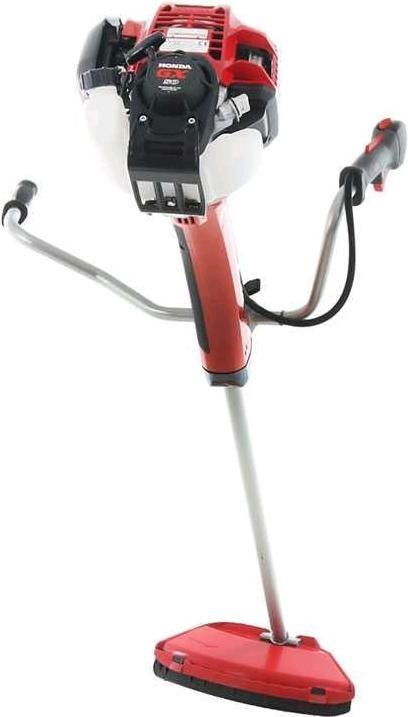 Immagine prodotto alpina Blue Bird HO 50 PRO M decespugliatore a benzina a 4 tempi motore Honda GX 50