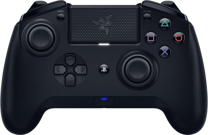 Produktbild Razer Raiju Tournament Edition (PS4)