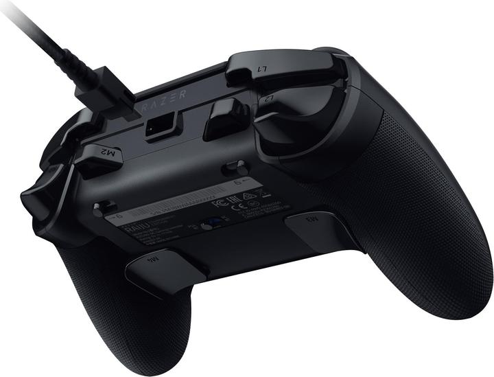 Produktbild Razer Raiju Tournament Edition (PS4)