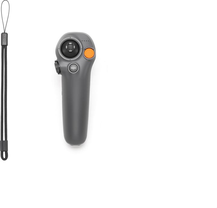 Productafbeelding DJI Avata 2 Fly More Combo (Three Batteries) (23 min, 377 g, 12 Mpx)