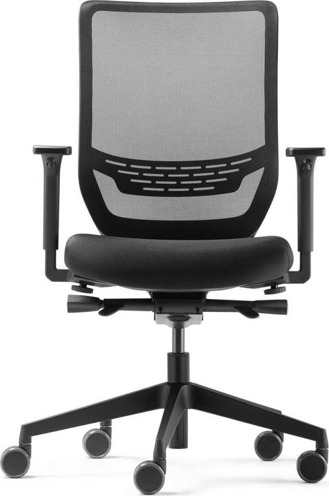 Immagine prodotto Trendoffice to-sync pro Drehstuhl, Netz-Rückenlehne