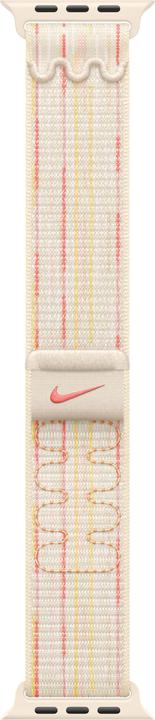 Apple Nike Sport Loop (40 mm, Nylon, Apple Watch Ultra 2, Apple Watch Series 10, Apple Watch SE 2024)