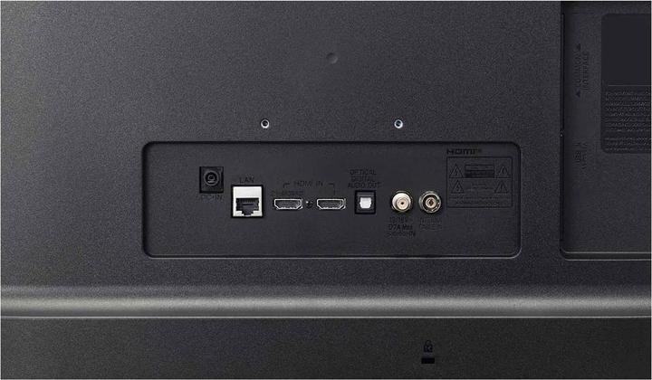 Image du produit LG 23.6-inch 24TQ510S-PZ Moniteur TV (1366 x 768 pixels, 23.60")