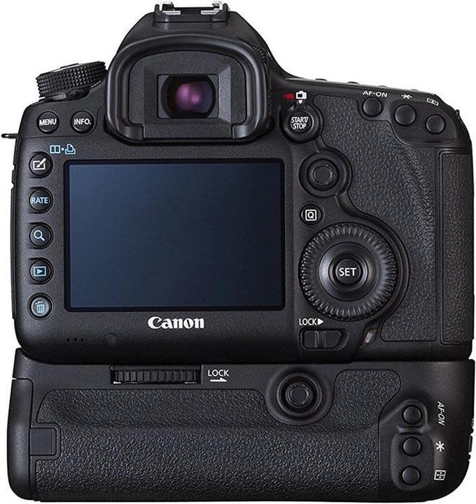 Actual product image Canon BG-E11 Battery handle for EOS 5D Mark III (Battery grip)
