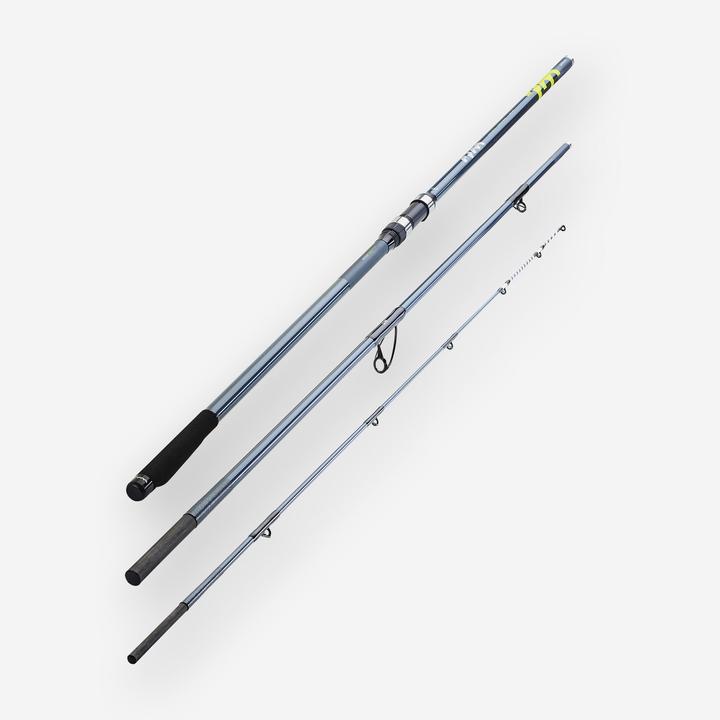 Actual product image Caperlan Angelrute Symbios Light 500 390 80–150 g (390 cm)