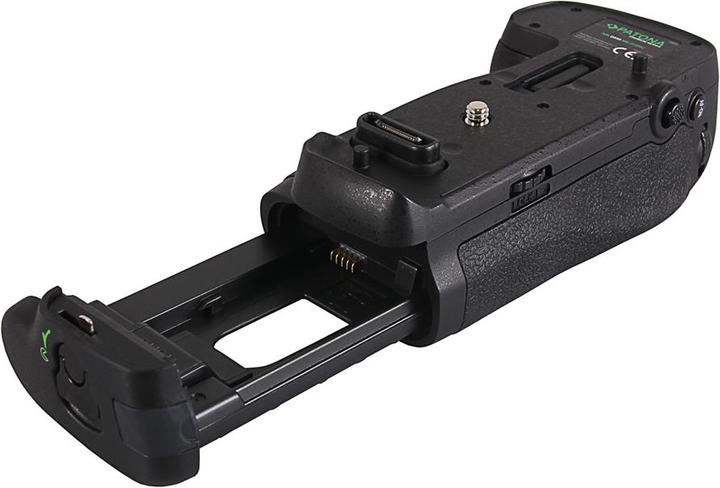 Produktbild Patona Batteriegriff zu Nikon D850 (Batteriegriff)