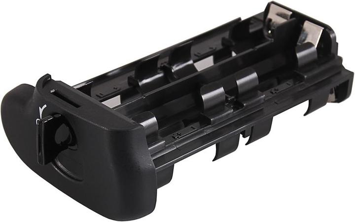 Produktbild Patona Batteriegriff zu Nikon D850 (Batteriegriff)