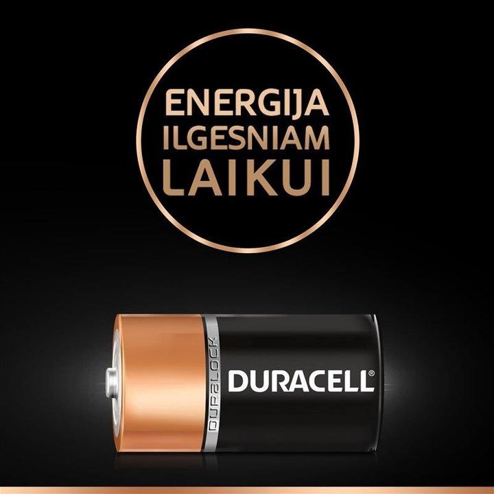 Produktbild Duracell 2 LR14 C (2 Stk., C)