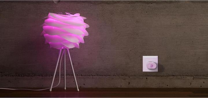 Actual product image myStrom MYSLWMS1 - WiFi Motion Sensor (5 m)