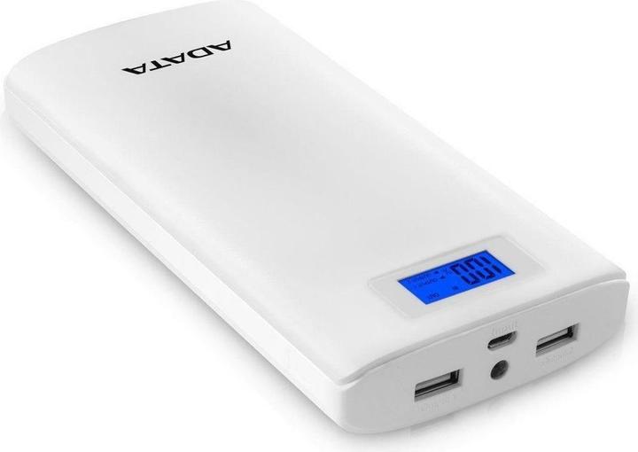 Produktbild Adata PowerPack (20000 mAh, 72 Wh)