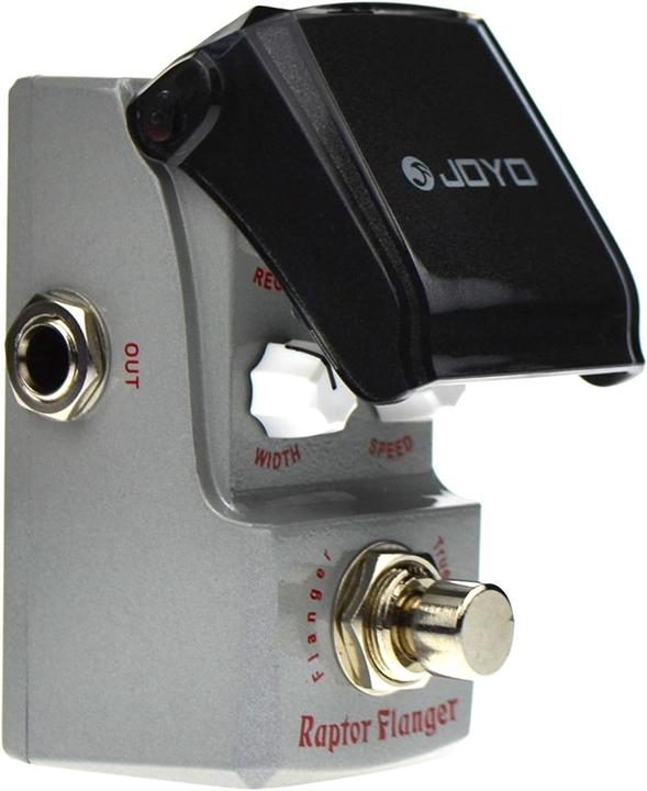 Immagine prodotto Yoyo JF-327 Raptor Flanger