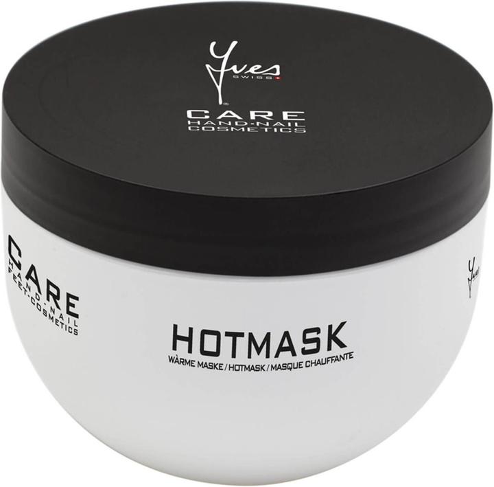 Actual product image Yves Swiss Hot Mask (300 ml)
