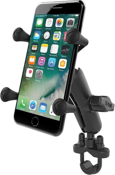Rammount Universal X-Grip
