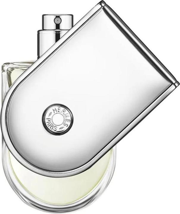Actual product image Hermès Eau de Toilette (Eau de toilette, 100 ml)