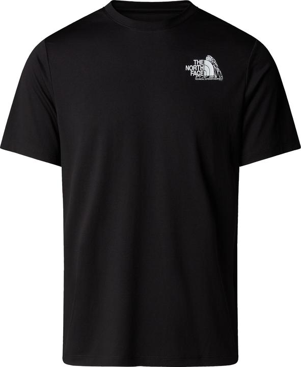 North Face 24/7 Graphic