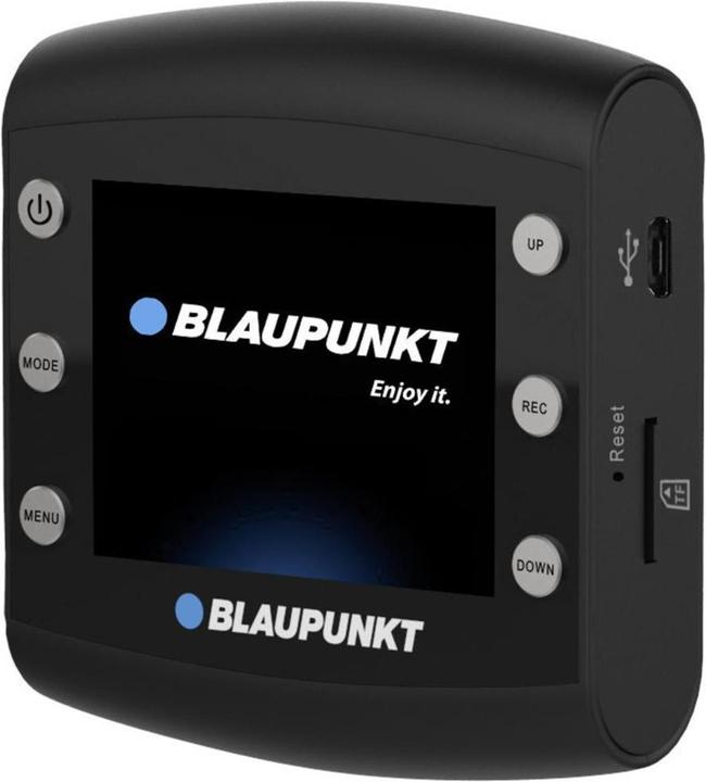 Immagine prodotto Blaupunkt Bp 2.1 (Accumulatore di carica elettrica, Accelerometro, Full HD)