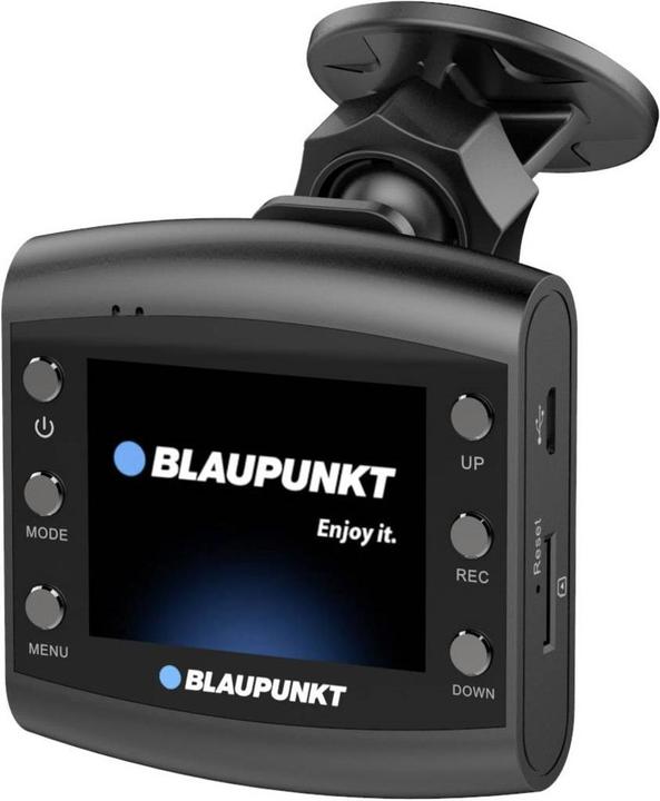 Immagine prodotto Blaupunkt Bp 2.1 (Accumulatore di carica elettrica, Accelerometro, Full HD)