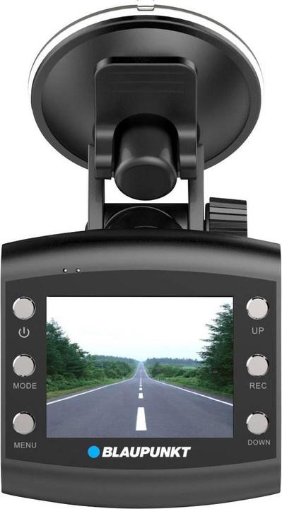 Immagine prodotto Blaupunkt Bp 2.1 (Accumulatore di carica elettrica, Accelerometro, Full HD)