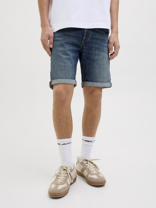 Image du produit Jack & Jones Jjirick Jjfox Shorts Cb 310 Sn (XS)