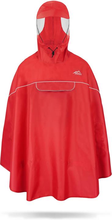 Produktbild Normani Regenponcho Sohra - 9201 (XL)