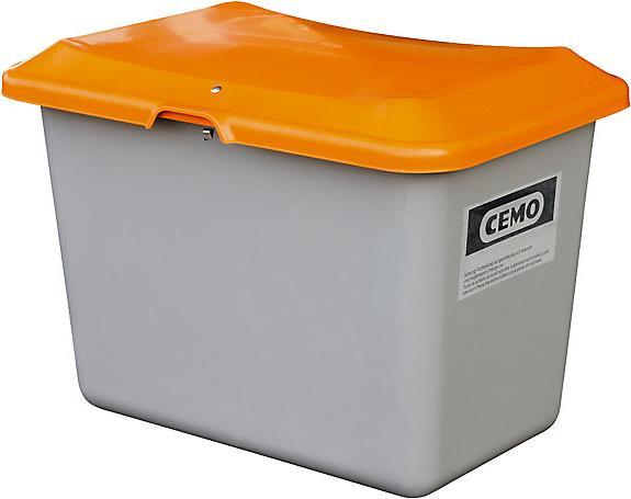 Image du produit Cemo Bac à sable en GRP (100 l)