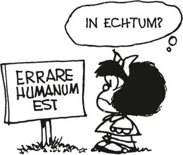 60 Jahre Mafalda (Deutsch, André Höchemer, Quino, 2024)