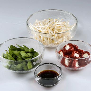 Produktbild Glasi Hergiswil Asia-Schale (11.60 cm, 1 x)