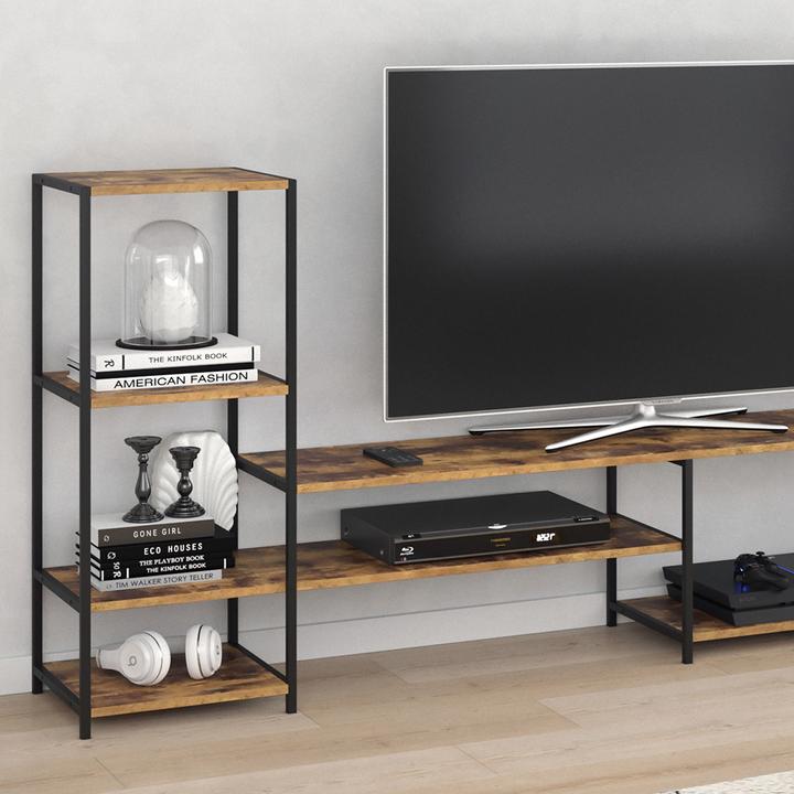 Image du produit Vicco Fyrk (226 x 34 x 93 cm)