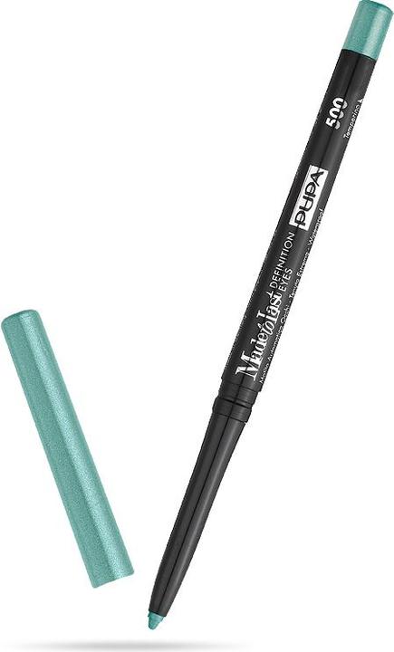 Pupa Milano Made to Last Definition Eyes (500 Water Green)