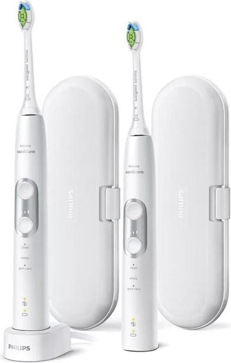 Immagine prodotto Philips Sonicare ProtectiveClean 6100 (Spazzolino sonico)