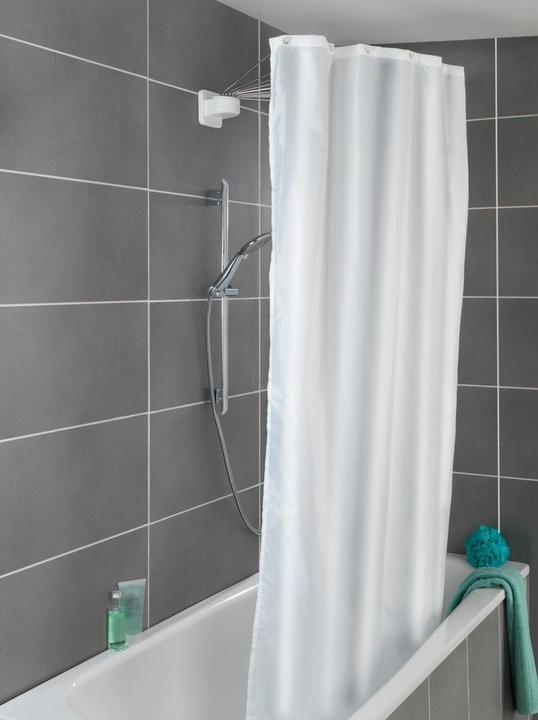 Produktbild Wenko Duschschirm (Ø 180 cm)