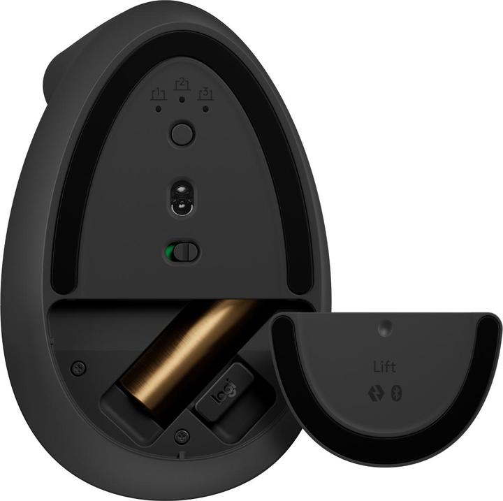 Produktbild Logitech Lift (Kabellos)