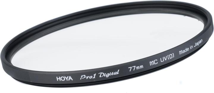 Immagine prodotto Hoya Per 1 Digitale (62 mm, Filtro UV, 62 mm)
