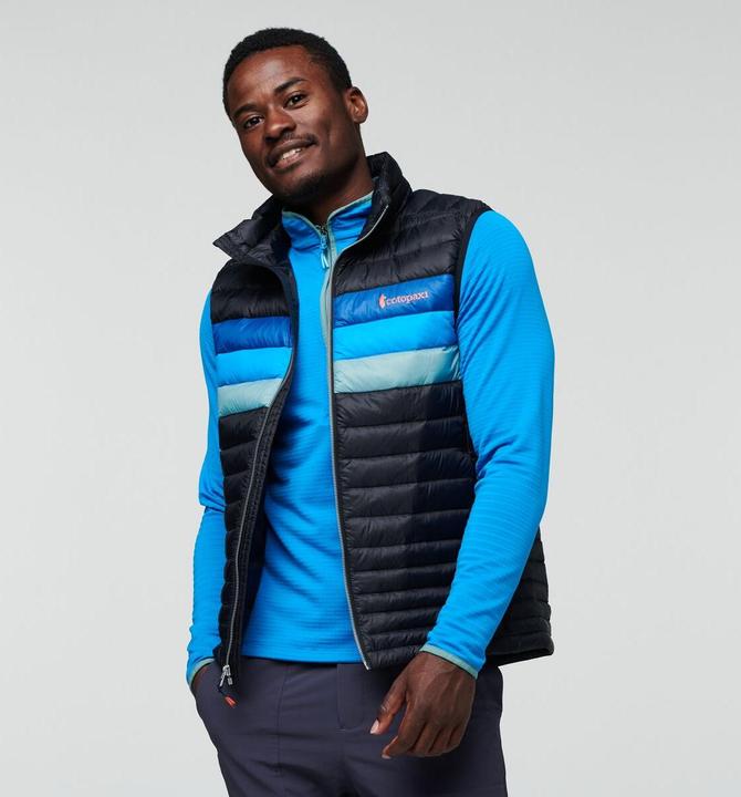 Produktbild Cotopaxi Fuego Down Vest (L)