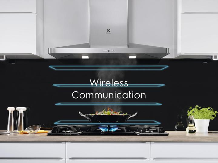 Produktbild Electrolux EIV734 Integriert Zonen-Induktionskochfeld 4 Zone(n)