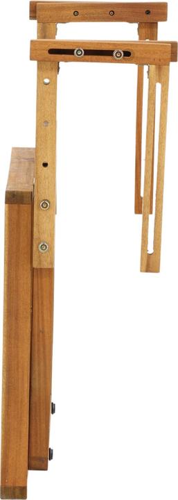 Produktbild Venture Home Gartentisch Marion (60 x 45 cm)