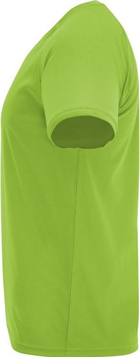 Actual product image Alpinia Mens Bahrain Short-Sleeved Sports T-Shirt (3XL)