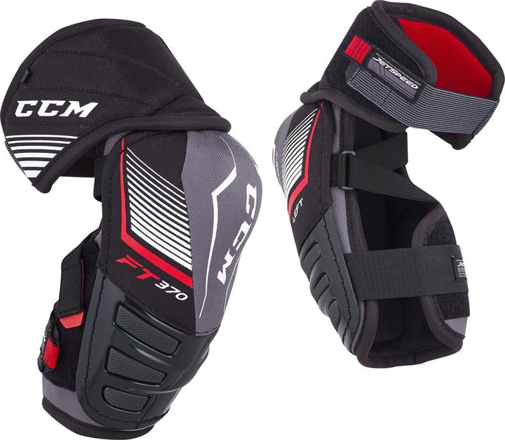 Actual product image CCM JS 370 (S)