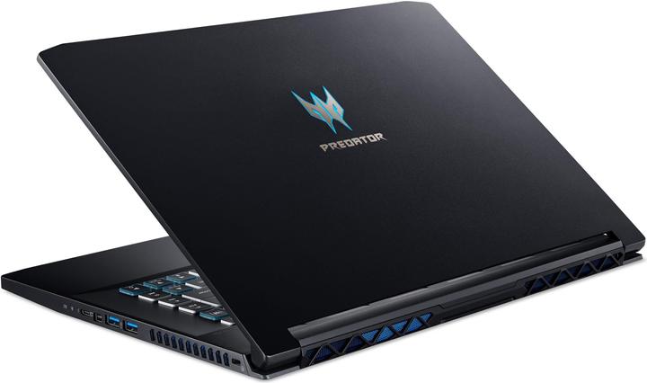 Produktbild Acer Predator Triton 500 PT515-51 (15.60", Intel Core i7-9750H, 16 GB, 512 GB, CH)