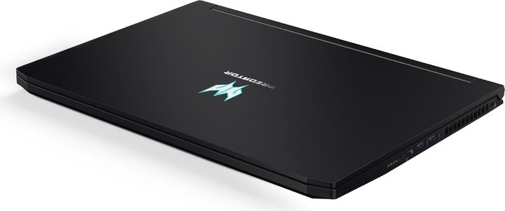 Produktbild Acer Predator Triton 500 PT515-51 (15.60", Intel Core i7-9750H, 16 GB, 512 GB, CH)