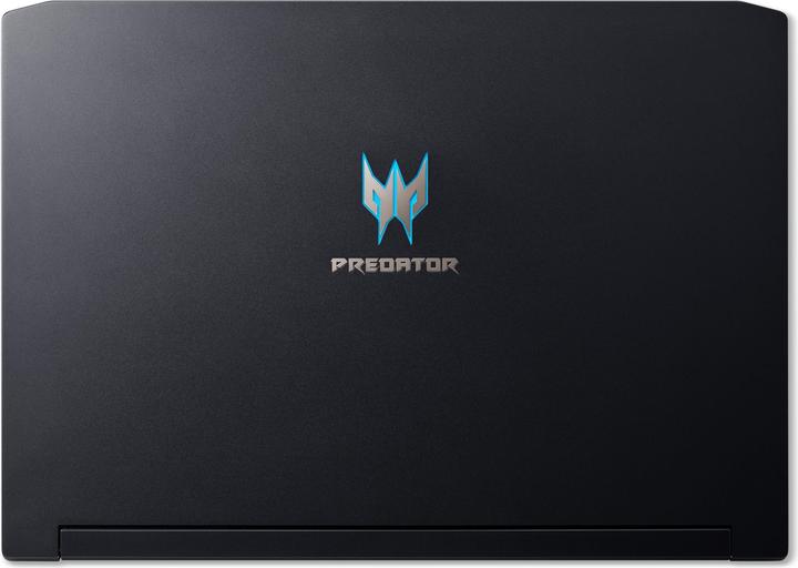 Produktbild Acer Predator Triton 500 PT515-51 (15.60", Intel Core i7-9750H, 16 GB, 512 GB, CH)