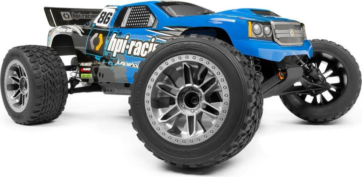 Actual product image HPI JUMPSHOT ST FLUX - RTR 1:10 (RTR Ready-to-Run)
