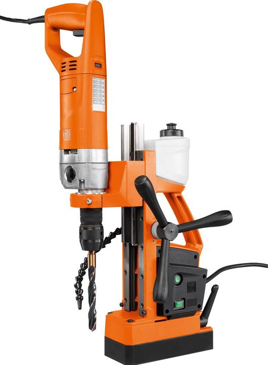 Produktbild Fein Magnet-Bohrständer MBS 25 F (Netzbetrieb)