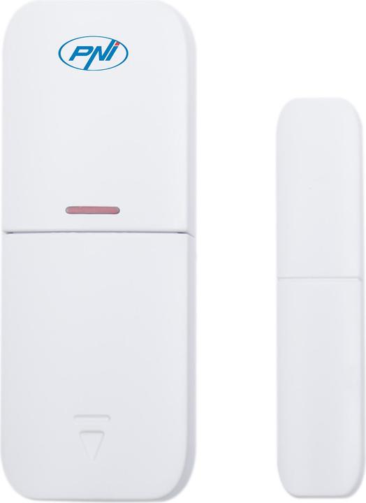 Produktbild PNI Safe House PG600 Funkalarmsystem, Smart-Home-Sicherheitssystem, kabellose Verbindung, Einbruchal