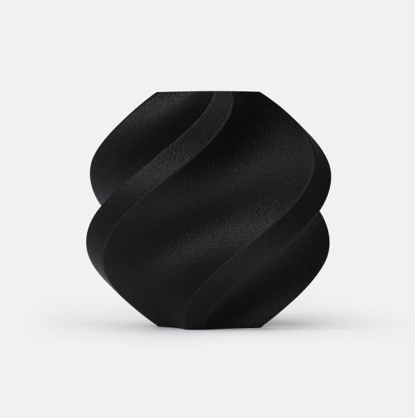 Bambu Lab PA6-CF filament 0.5kg (Carbon, 1.75 mm, 500 g, Black)